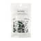 12 Pack: SS20 Glass Flatback Rhinestones by Bead Landing™